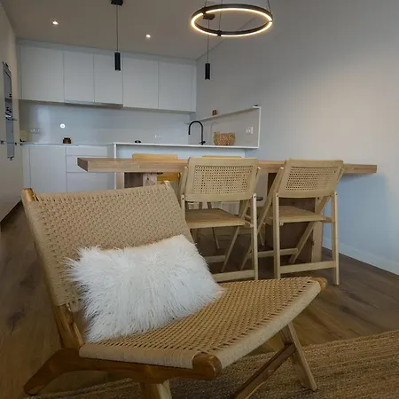 Apartment B View Madeira - Ocean & Bay View Camara de Lobos