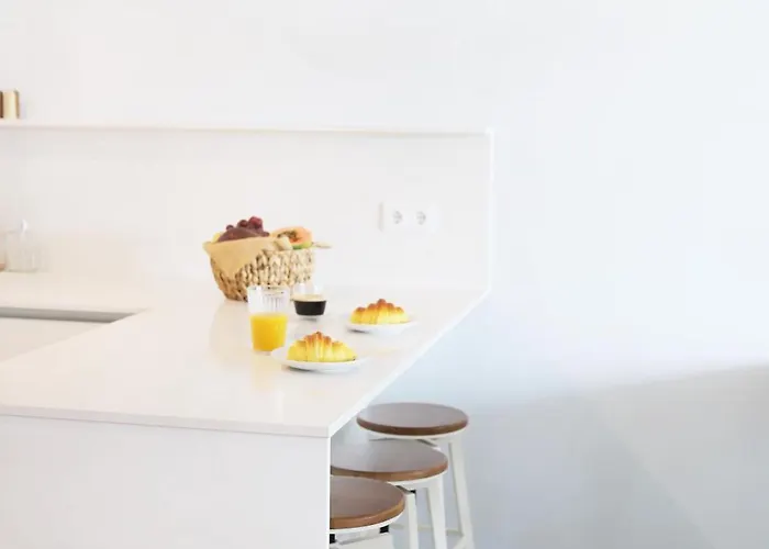 דירה B View Madeira - Ocean & Bay View *