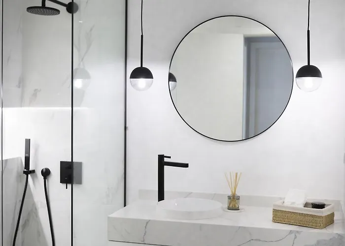 דירה B View Madeira - Ocean & Bay View *