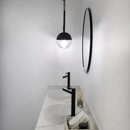 Apartman B View Madeira - Ocean & Bay View