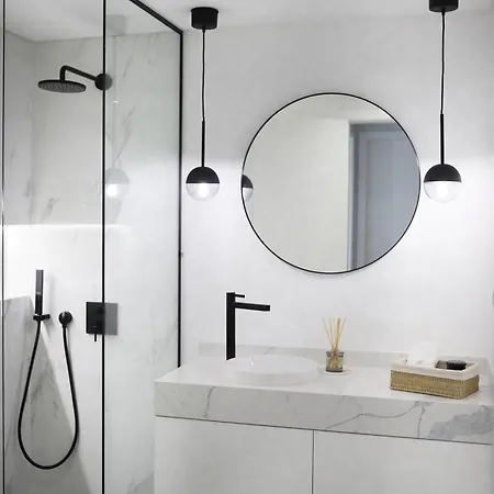 Apartman B View Madeira - Ocean & Bay View *