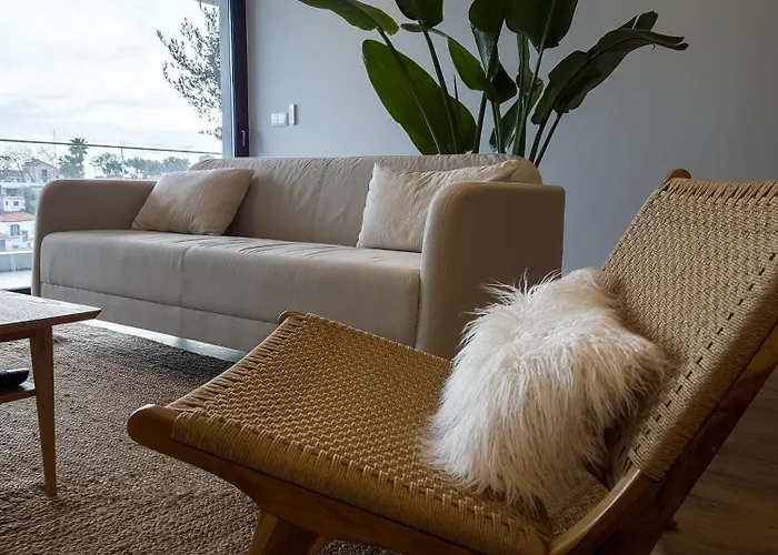 B View Madeira - Ocean & Bay View * 카메라데로보스