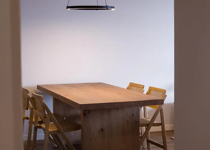 아파트 B View Madeira - Ocean & Bay View 카메라데로보스