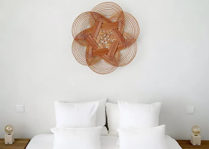 아파트 B View Madeira - Ocean & Bay View *