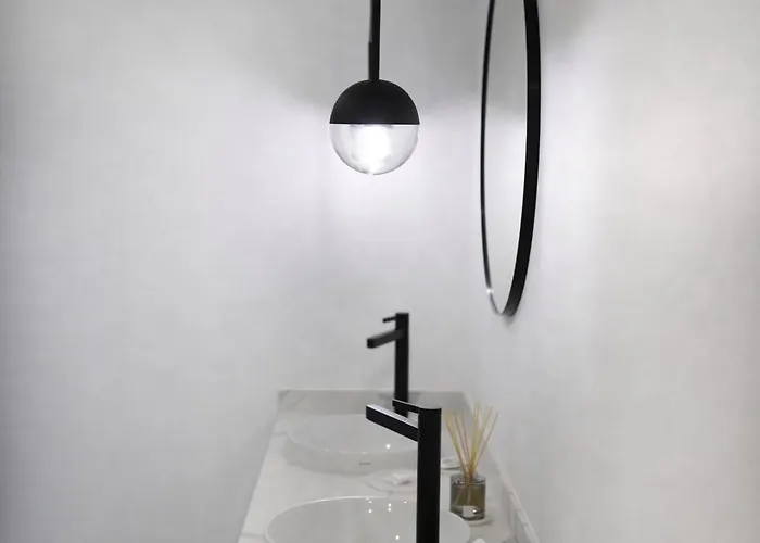 아파트 B View Madeira - Ocean & Bay View